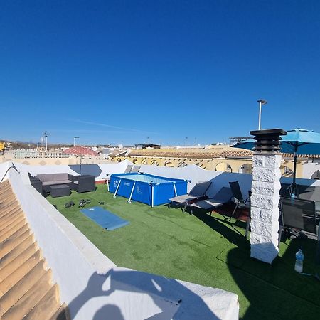 Taylors Camposol Apartment マサロン エクステリア 写真