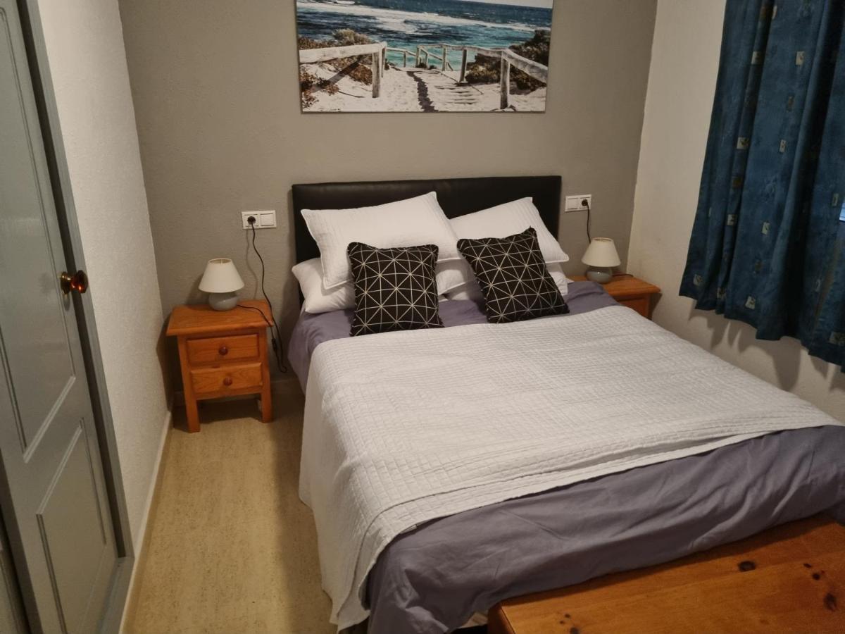 Taylors Camposol Apartment マサロン エクステリア 写真