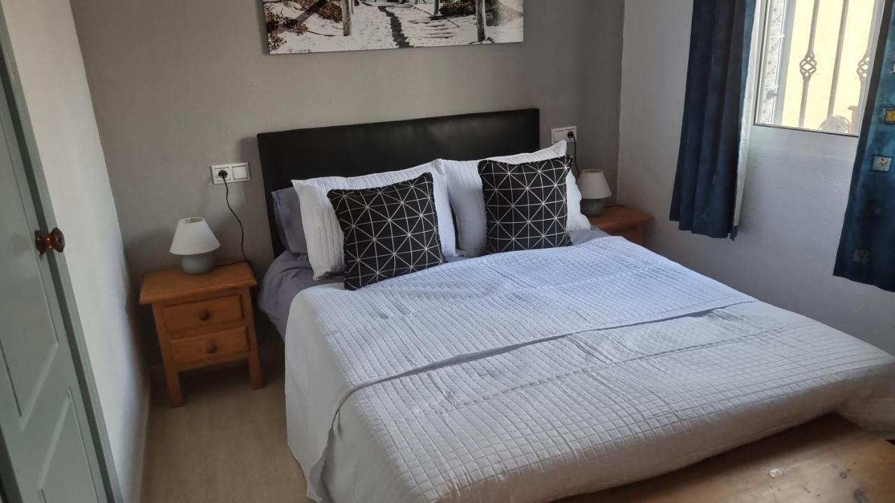 Taylors Camposol Apartment マサロン エクステリア 写真