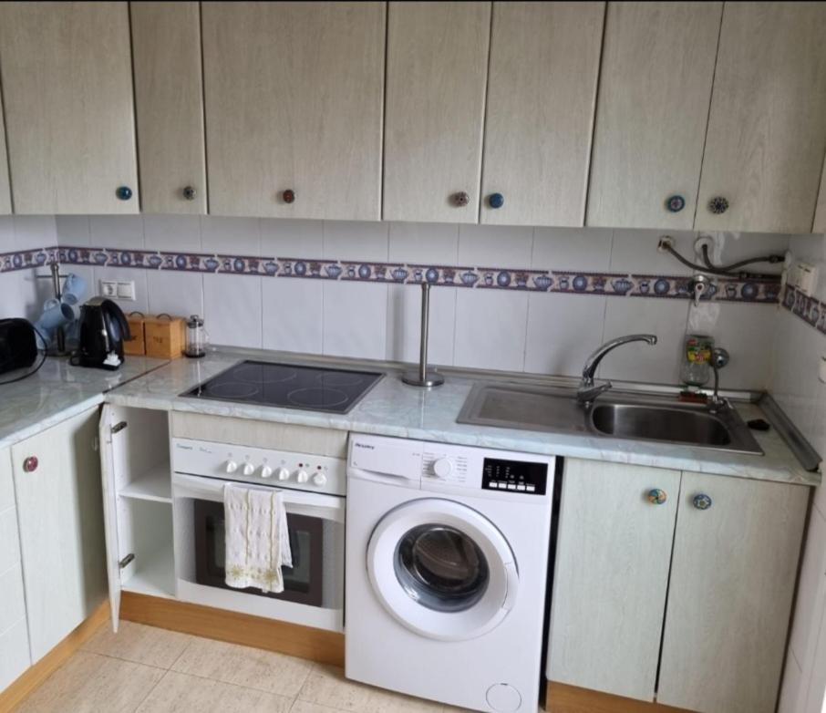 Taylors Camposol Apartment マサロン エクステリア 写真