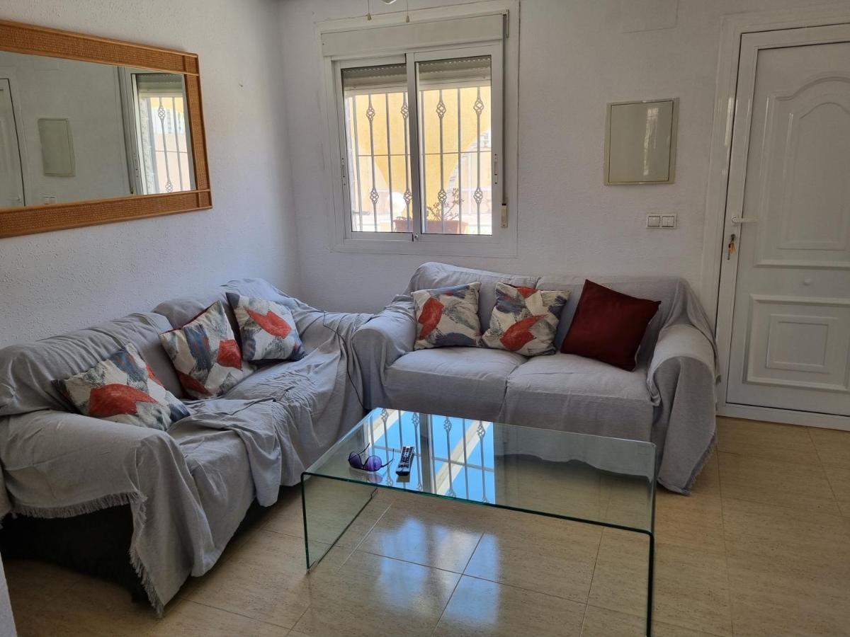 Taylors Camposol Apartment マサロン エクステリア 写真