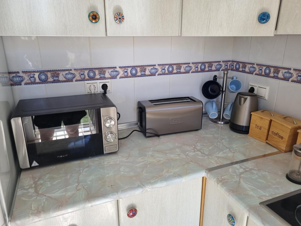 Taylors Camposol Apartment マサロン エクステリア 写真