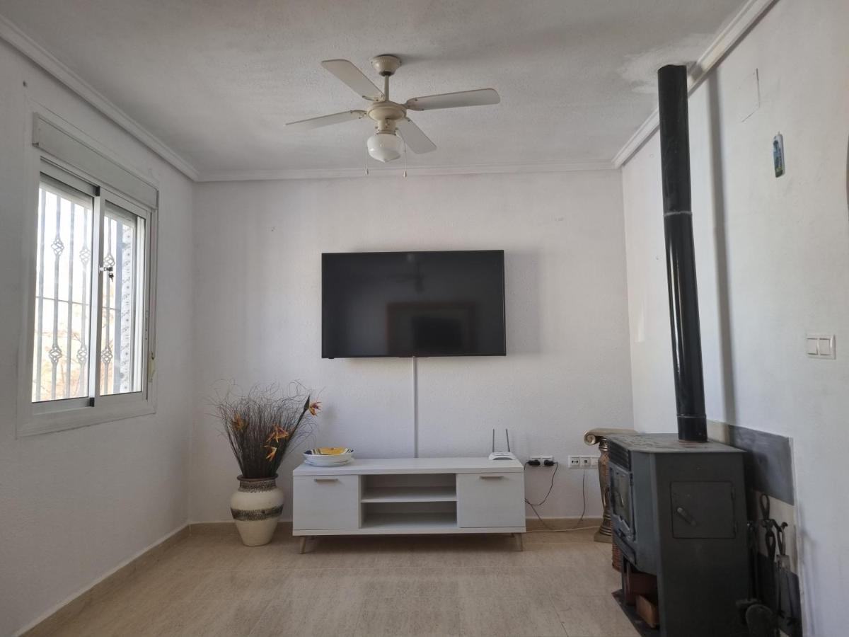 Taylors Camposol Apartment マサロン エクステリア 写真