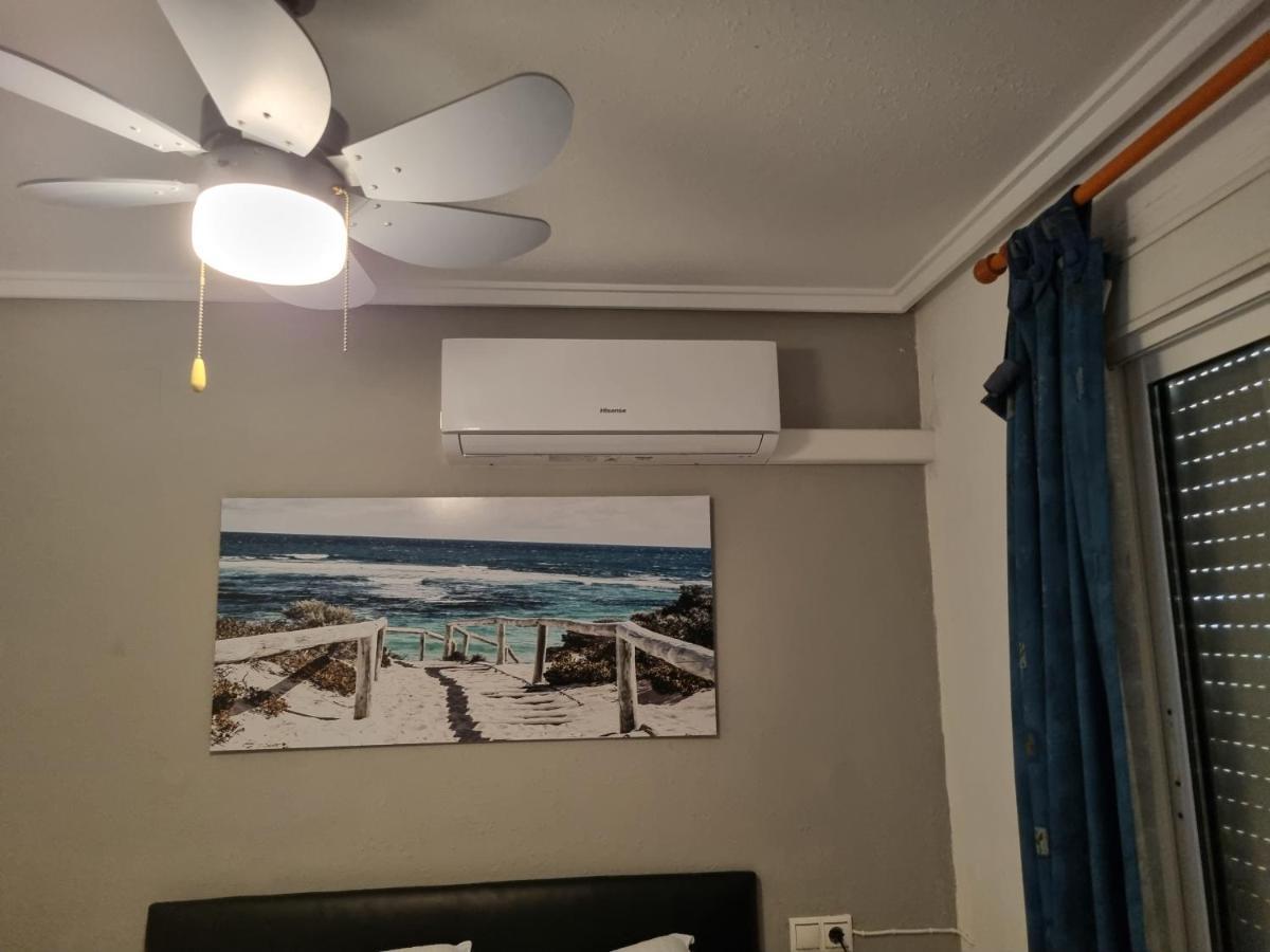Taylors Camposol Apartment マサロン エクステリア 写真