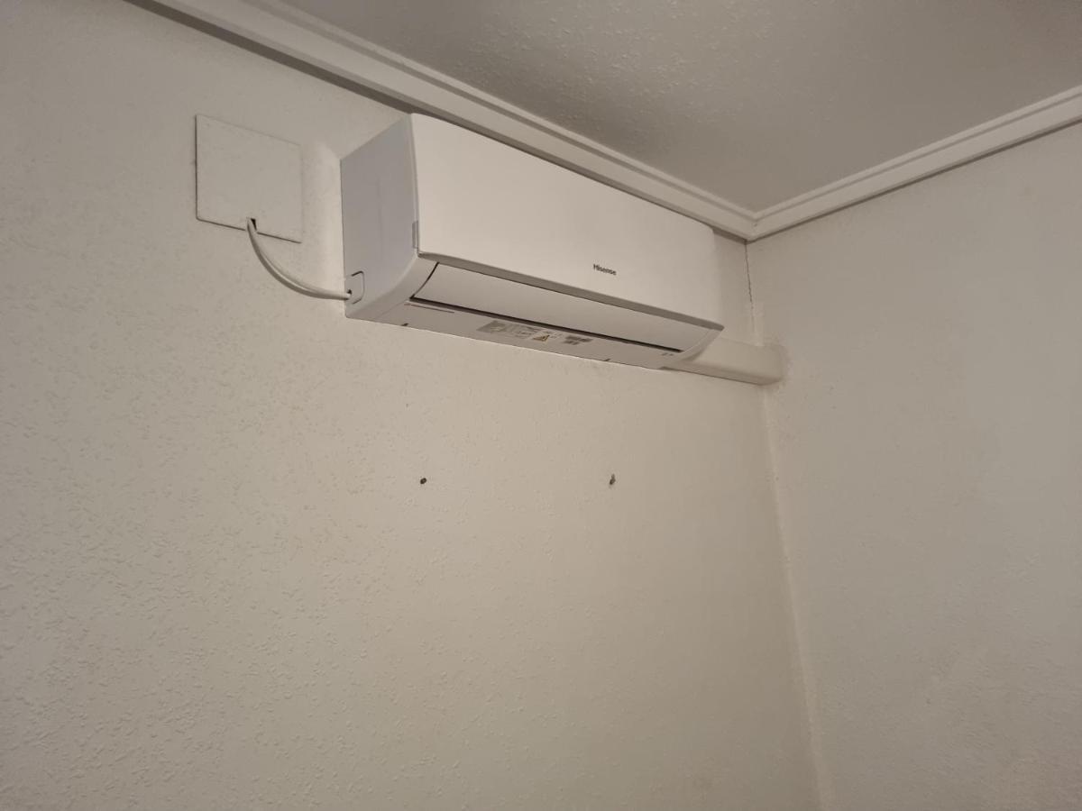Taylors Camposol Apartment マサロン エクステリア 写真