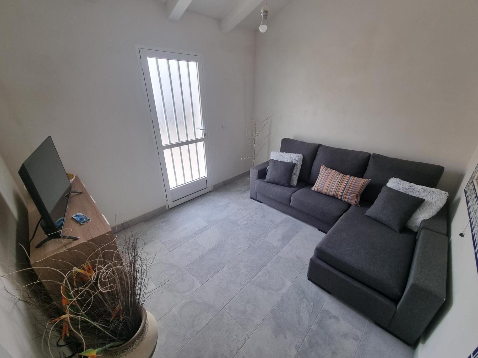 Taylors Camposol Apartment マサロン エクステリア 写真