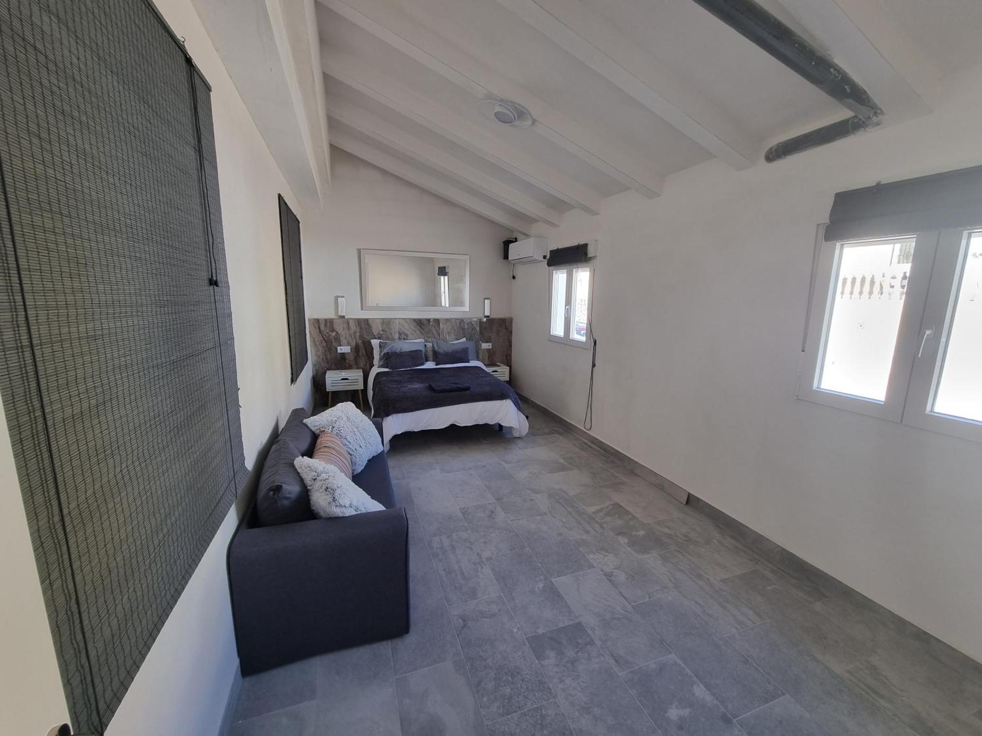 Taylors Camposol Apartment マサロン エクステリア 写真
