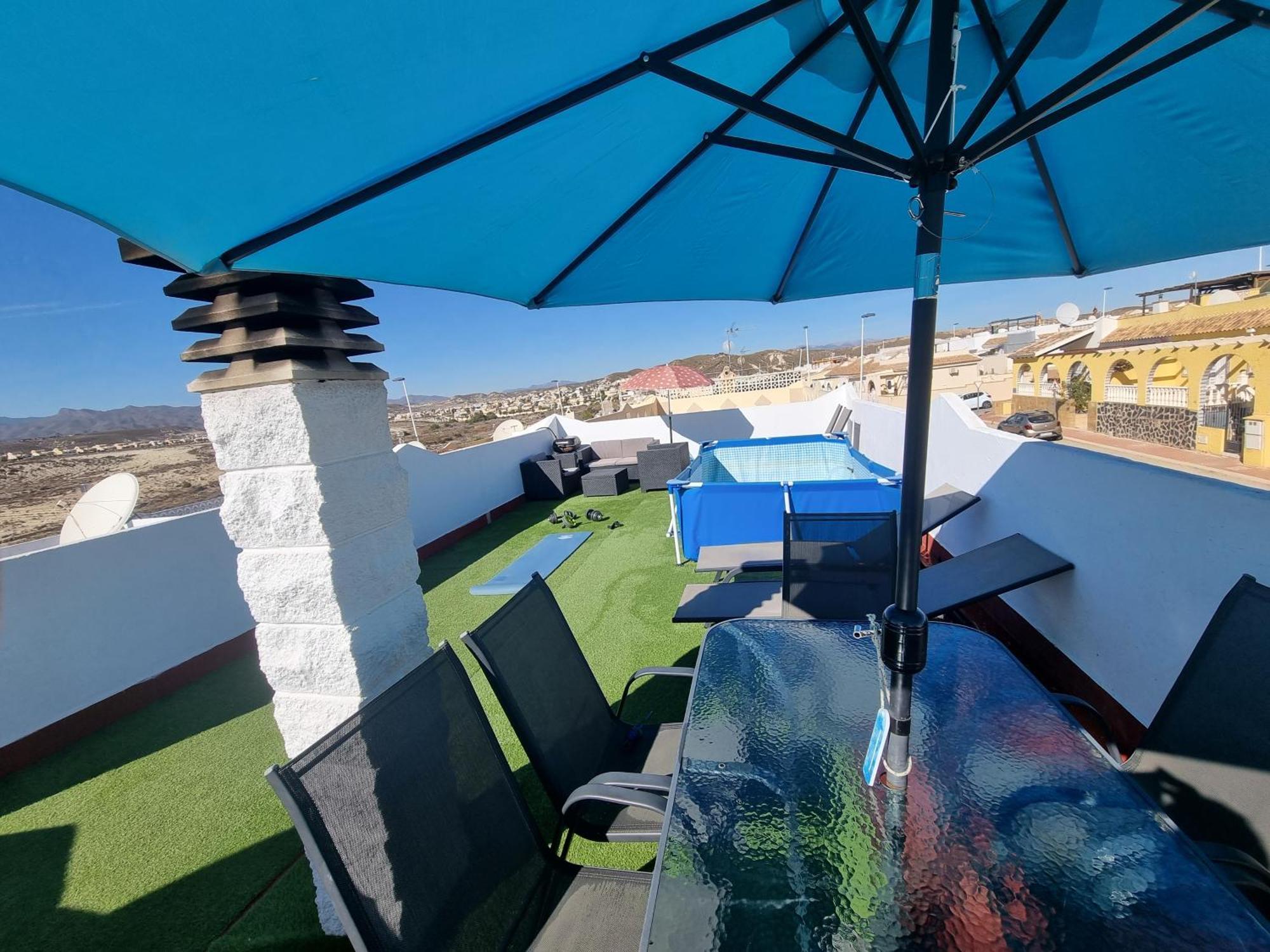 Taylors Camposol Apartment マサロン エクステリア 写真